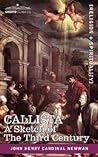 Callista: A Sketc...