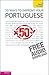 50 Ways to Improve Your Portuguese (Teacher Yourself Guide) by Manuela Cook