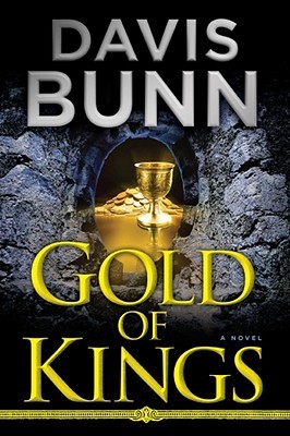Gold of Kings (Storm Syrrell #1)