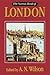 Norton Book Of London