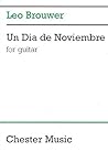 Un Dia de Noviembre