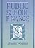 Public School Finance