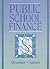 Public School Finance by Kern Alexander