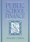 Public School Finance