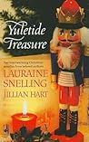 Yuletide Treasure by Lauraine Snelling
