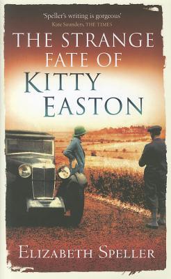 The Strange Fate of Kitty Easton (Hardcover)