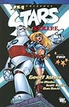 Stars and S.T.R.I.P.E., Vol. 2 by Geoff Johns