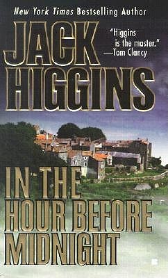 In the Hour Before Midnight: A Thriller (Mass Market Paperback)
