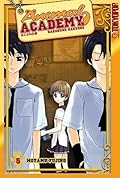 Animal Academy, Vol. 5