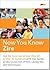 Now You Know Zire by Rick Overton