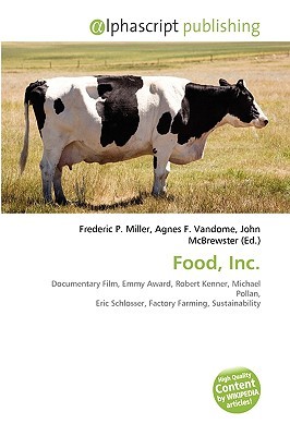 Food, Inc. (Paperback)