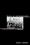 War and Genocide: A Concise History of the Holocaust (Critical Issues in World and International History)
