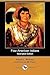 Four American Indians: King Philip, Tecumseh, Pontiac and Osceola