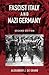 Fascist Italy and Nazi Germany