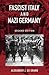 Fascist Italy and Nazi Germany (Historical Connections)