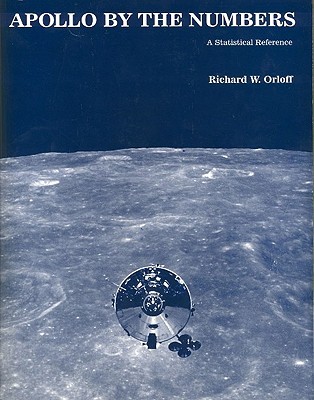 Apollo by the numbers: A statistical reference (NASA history series)
