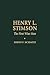 Henry L. Stimson: The First...