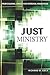 Just Ministry: Professional Ethics for Pastoral Ministers