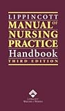 Lippincott Manual...