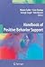 Handbook of Positive Behavior Support (Issues in Clinical Child Psychology)