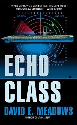Echo Class (Final Run, #2)