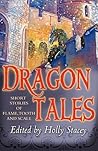 Dragontales: Short Stories of Flame, Tooth, and Scale