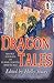 Dragontales: Short Stories of Flame, Tooth, and Scale