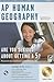 AP Human Geography w/ CD-RO...