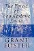 The Forest of Copplestone Lane by Grant Foster