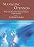 Managing Openness: Trade and Outward-Oriented Growth after the Crisis (Trade and Development)