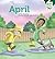 April