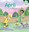 April (Months of the Year)