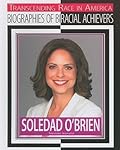 Soledad O'Brien: Television Journalist