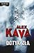 Dotyk zła by Alex Kava