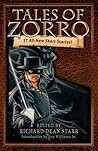 Tales Of Zorro by Richard Dean Starr Tales Of Zorro by Richard Dean Starr