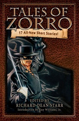 Tales Of Zorro (Paperback)