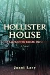 HOLLISTER HOUSE: {Legend of the Banyan Tree}