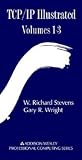 TCP/IP Illustrated Volumes 1-3 Boxed Set by W. Richard Stevens