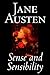 Sense and Sensibility