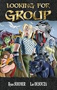 Looking for Group: Volume 2