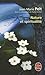 Nature Et Spiritualite (French Edition)