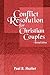 Conflict Resolution For Chr...