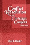 Conflict Resolution For Christian Couples