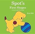 Spot's First Shapes