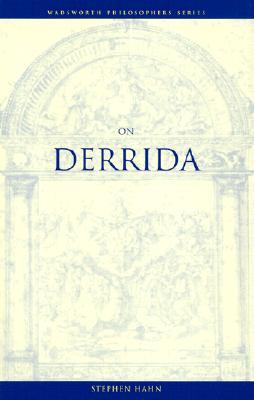 On Derrida (Wadsworth Philosophers Series)
