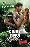 Night Rescuer by Cindy Dees