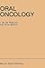 Oral Oncology by Ernst E. van der Wall