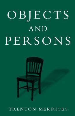 Objects and Persons (Paperback)