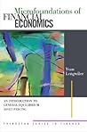 Microfoundations of Financial Economics: An Introduction to General Equilibrium Asset Pricing (Princeton Series in Finance)
