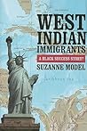 West Indian Immigrants by Suzanne Model